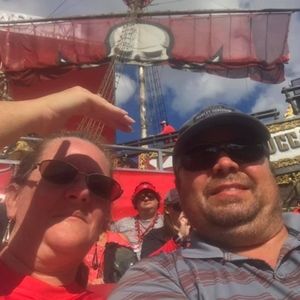 Meet your Posher, Brandon